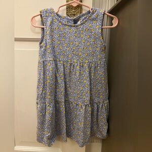 Jojo Maman 🍋 Bebe adorable Lemon dress!